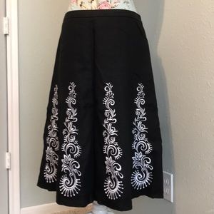 Ann Taylor Loft Skirt